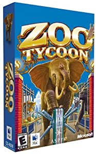 Zoo Tycoon Games For Mac